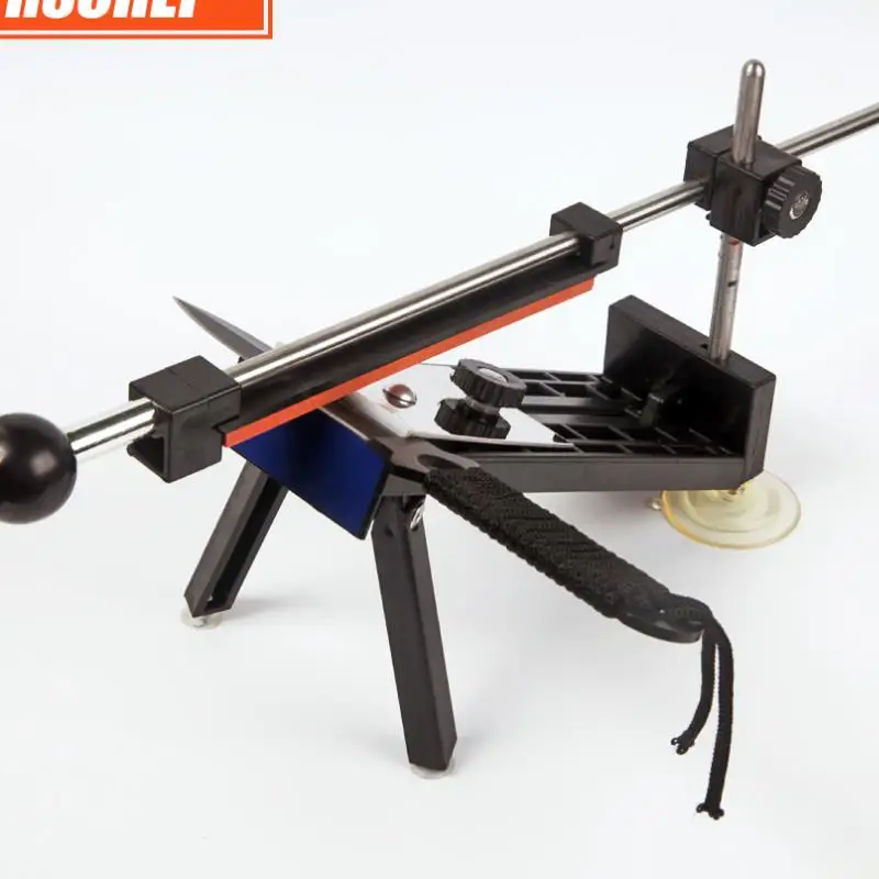 1 Набор новинка точилка для ножей с фиксированным углом профессиональный набор