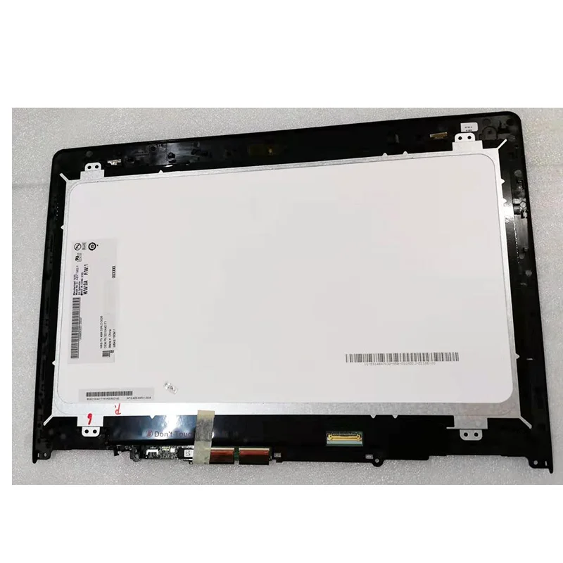 

For Lenovo Ideapad Yoga 500-14ISK 500-14IBD 14ACL 14IHW 14IBD FLEX 3 14 P/N SD10F28496 14'' LCD Touch Screen ASSEMBLY 1920x1080