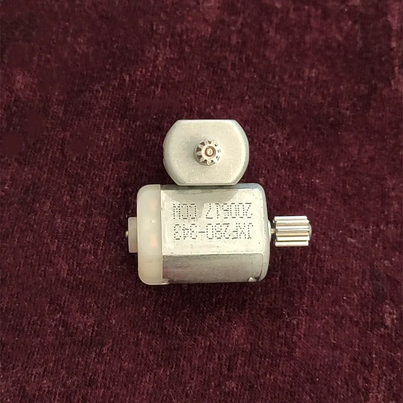 Для VW Audi A4B7 A6 Q3 Q5 TT A5 Porsche Skoda Magotan CC Touareg JXC130-506 170303 JXC280-343 1 двери моторчик