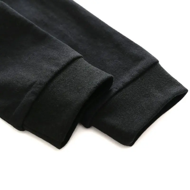 Комплект одежды для детей 1 4 лет на весну и осень повседневные топы с длинными