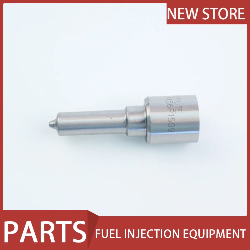 Высококачественный дизельный инжектор DLLA156P1509 с общей топливной магистралью 0 433