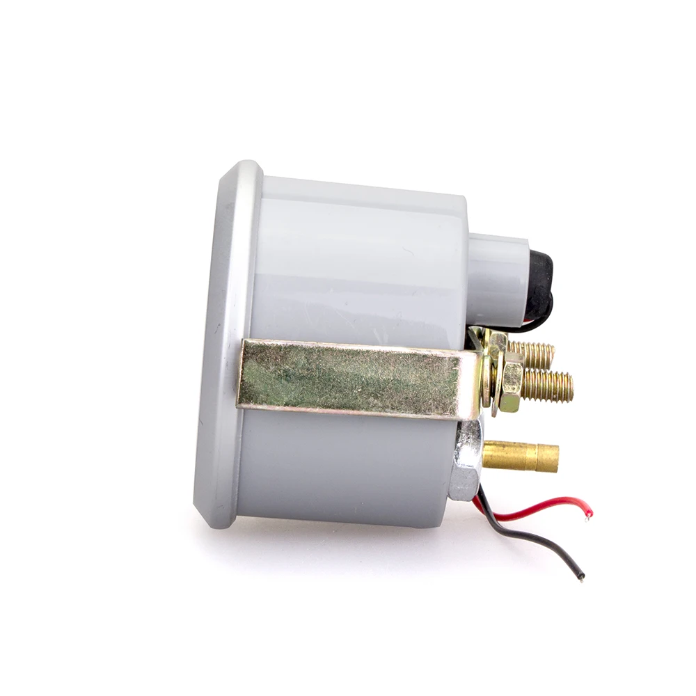 「 Дракон 」 52 мм тахометр об/мин температура воды масла Температура Масляный