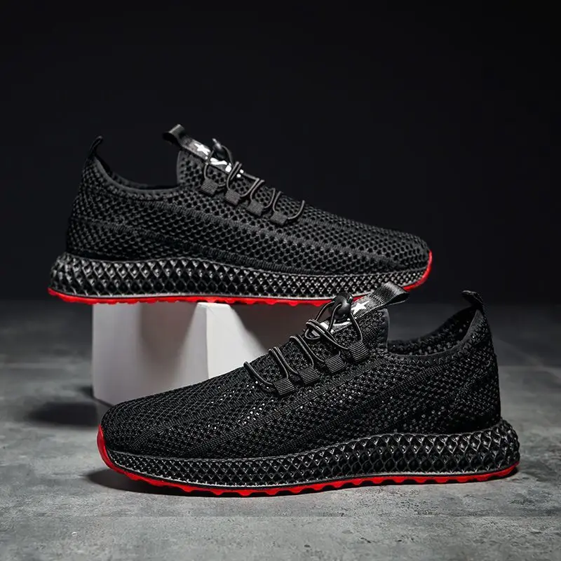 Мужские кроссовки для отдыха летние дышащие гольфа тренировок|Обувь гольфа| |