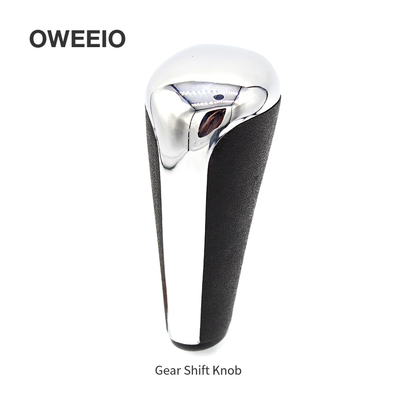 

Automatic Gear Shift Knob Shifter Knob Lever Stick For PEUGEOT /Citroen Automatic 307 206 Gear Lever Handball Shift Handball Gea