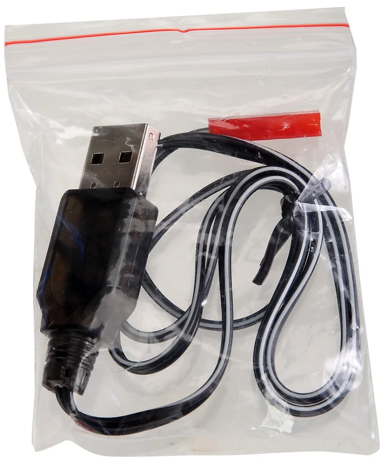 Зарядный USB кабель для X54HW JY018 3 7 в|Детали и аксессуары| |