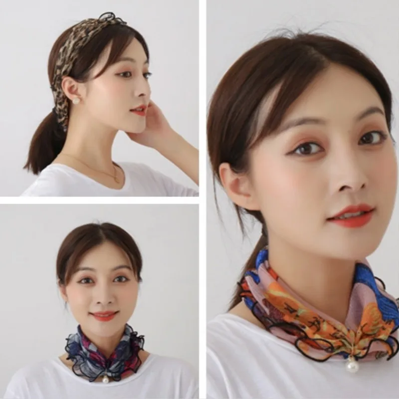 2020 новые модные свадебные туфли Украшенные жемчугом Кружевные шарфы