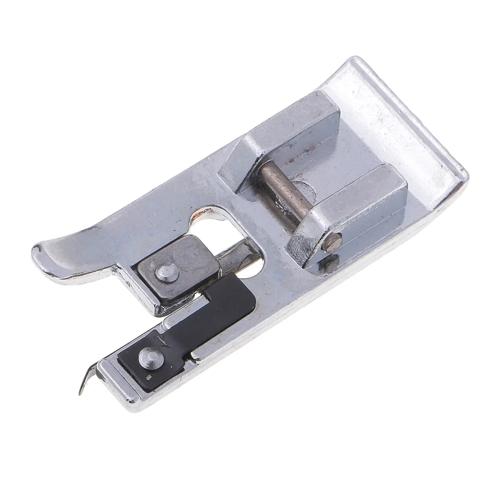 

Patchwork Edge Joining Stitch Presser Foot Sewing Machines Accessories for Tailor Dressmaker