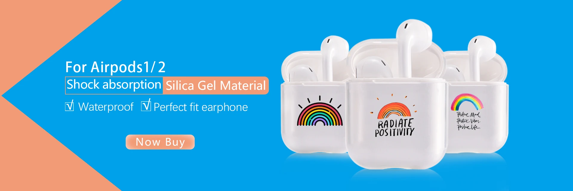 Мультяшные милые Air Pods чехол для Apple airpods чехол Роскошный Космос астронавт Bluetooth наушники чехол для Airpods наушники Жесткий