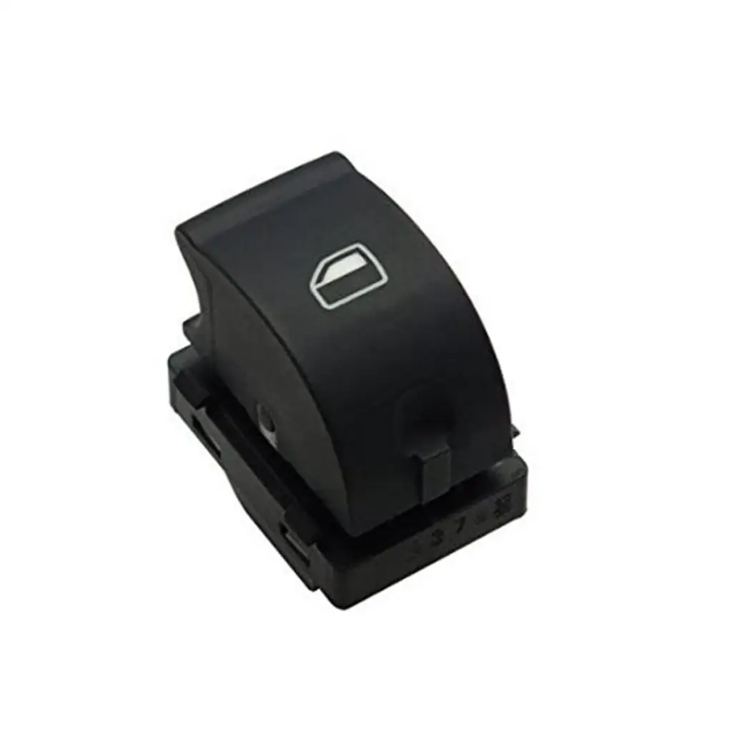 

Passenger Side Power Window Master Switch For Audi A4 B6 2003-05 8ED959855