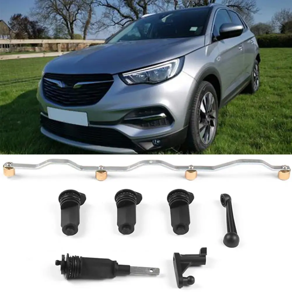 Комплект клапанов впускного коллектора для SAAB VAUXHALL ASTRA H ZAFIRA B VECTRA C SIGNUM 1 9