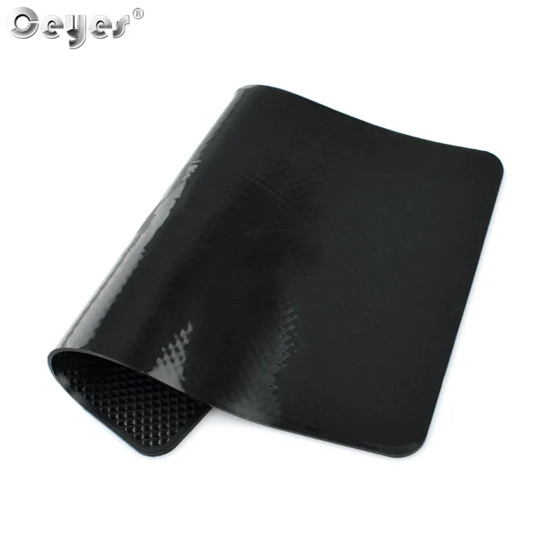 1pc Ceyes Car Styling Sticker Emblems Anti Slip Mat Pads Case For UAZ Hunter 469 452 3163 Patriot Auto Interior Accessories | Автомобили и