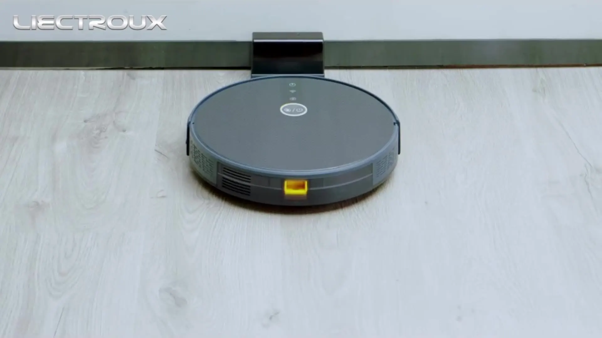 

Liectroux C30B 2500mAh Automatic Vacuum Cleaner Wholesale