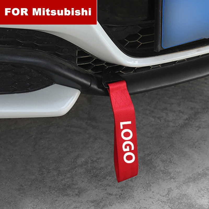 Модный новый автомобиль Стайлинг тяжелый буксировочный трос автомобильный