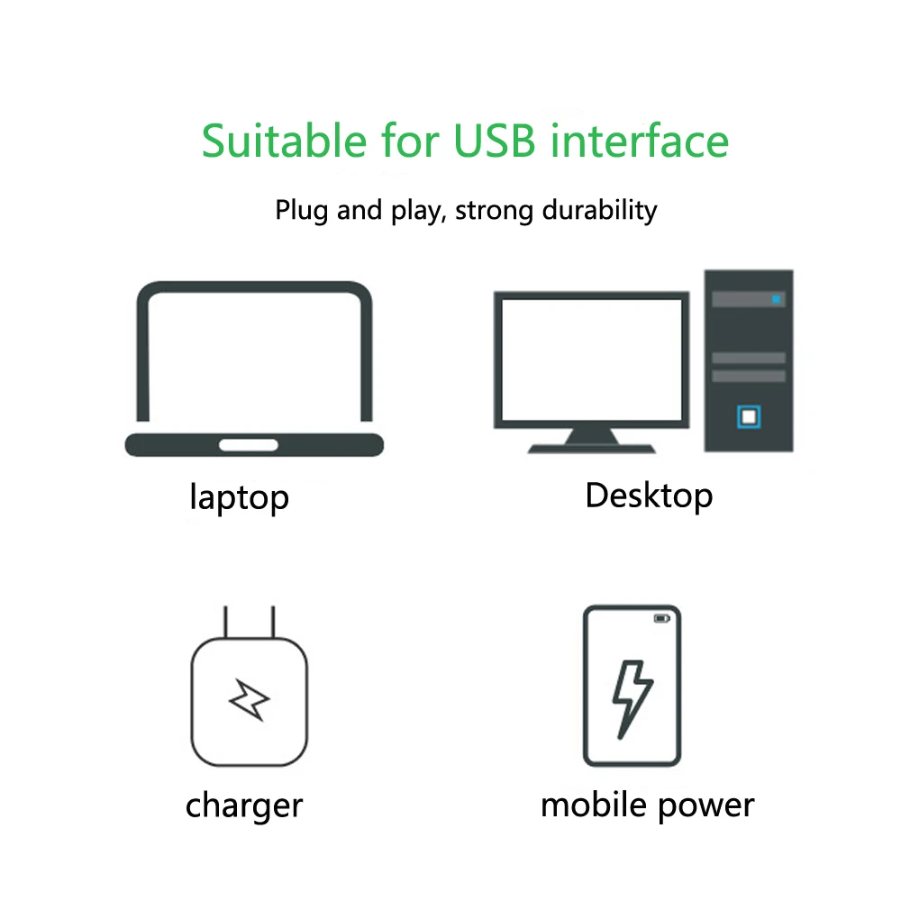 Мини-Сушилка для ногтей с usb 6 Вт портативная УФ-лампа маникюра 3 светодиодами