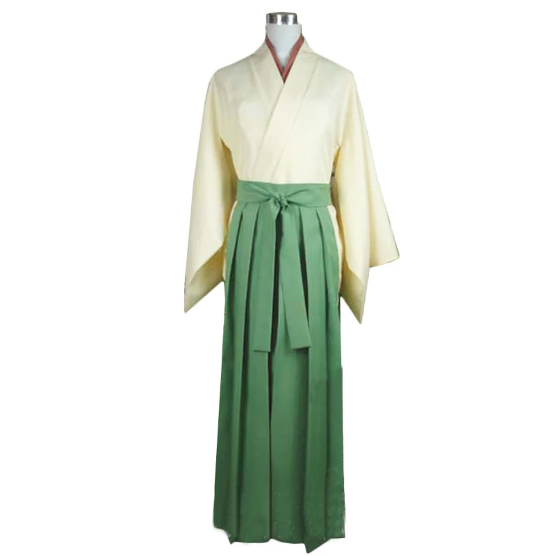 

Kamisama Hajimema mi zu ki Cos