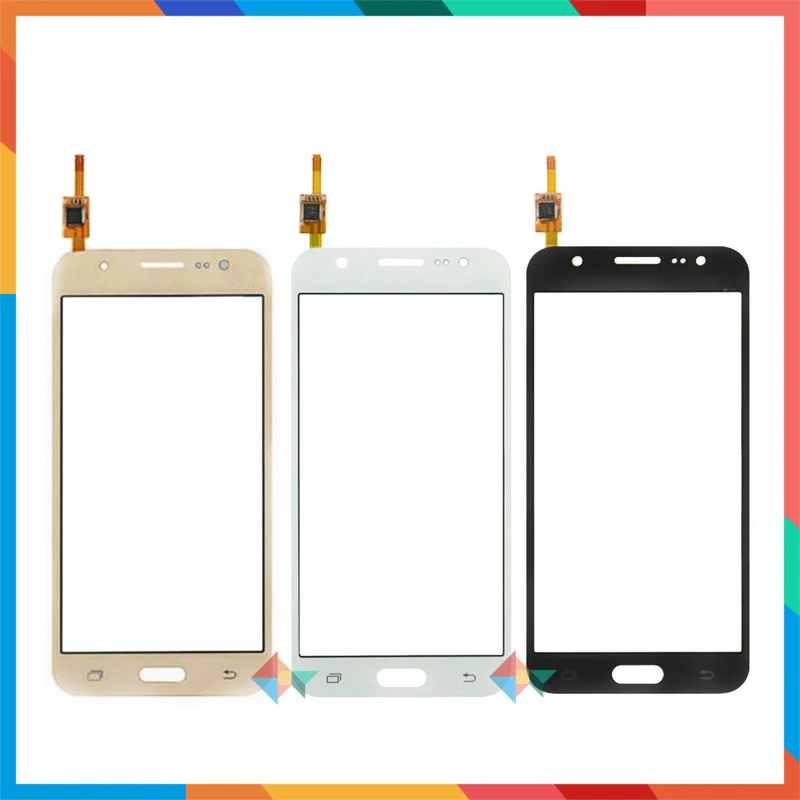 Высококачественный сенсорный экран 5 0 дюйма для Samsung Galaxy J5 J500 SM-J500FN дигитайзер