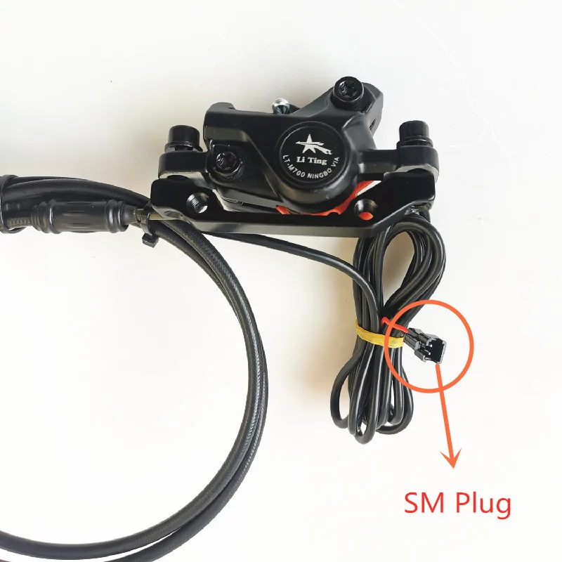 Велосипед электровелосипед электрический регулятор мощности переключатель