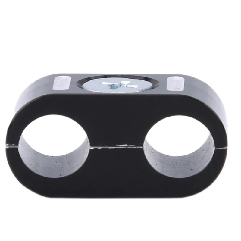 

Universal Motorcycle Brake Throttle Cable Clip Clamp Holder Oil Pipe Cable Tube Hose Instrument Tubing Wire Clamp Clip