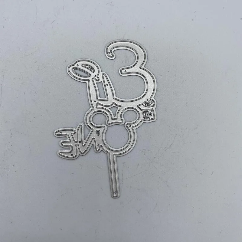 

Metal Cutting Dies card Stencils For DIY Scrapbooking Decorative Embossing Handcraft Die Cutting Template