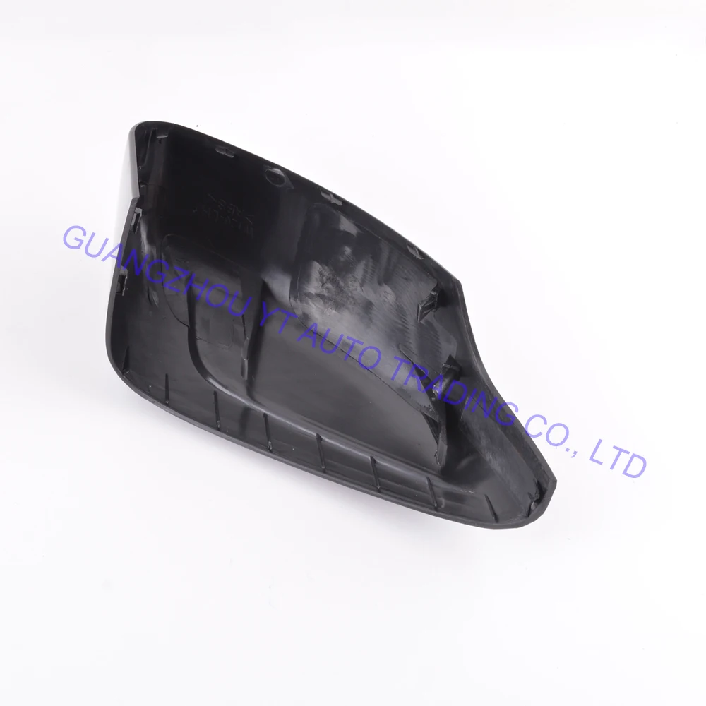 Крышка QX для Volvo XC60 2009 2010 2011 2012 2013 боковая крышка зеркала заднего вида корпуса