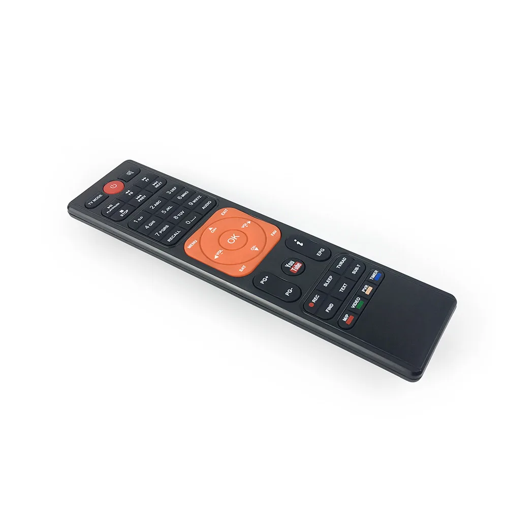 Satxtrem V7 пульт дистанционного управления для Freesat V7 HD V7 Combo V7 MAX gtmedia v7s hd DVB S2 спутниковый приемник