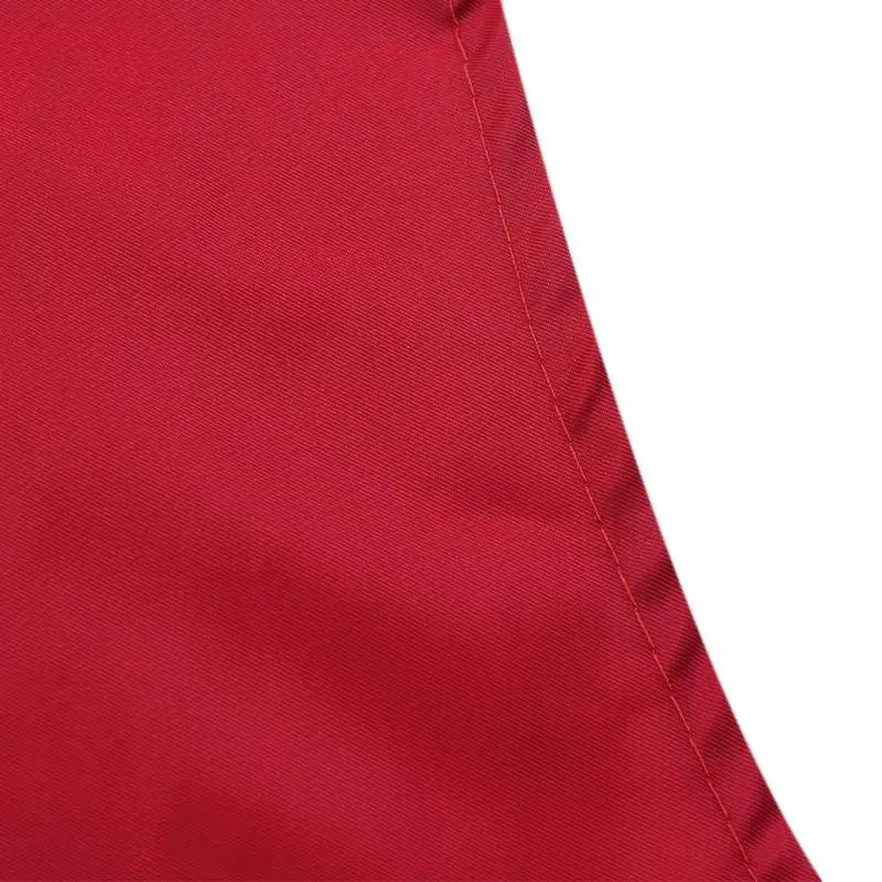 Профессиональные салонные накидки для стрижки волос регулируемые