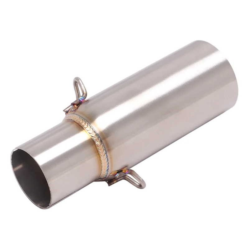 Глушитель для выхлопной трубы мотоцикла без шнуровки Piaggio BEVERLY 125 300 MP3 250 LT X10 |