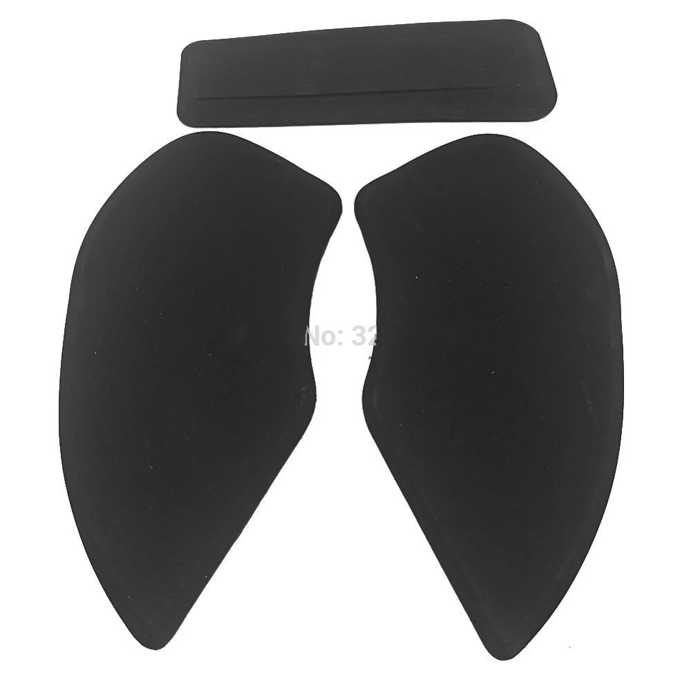 Мотоциклетный Противоскользящий протектор колена для бензобака BMW R NINE T 2014-2017 |