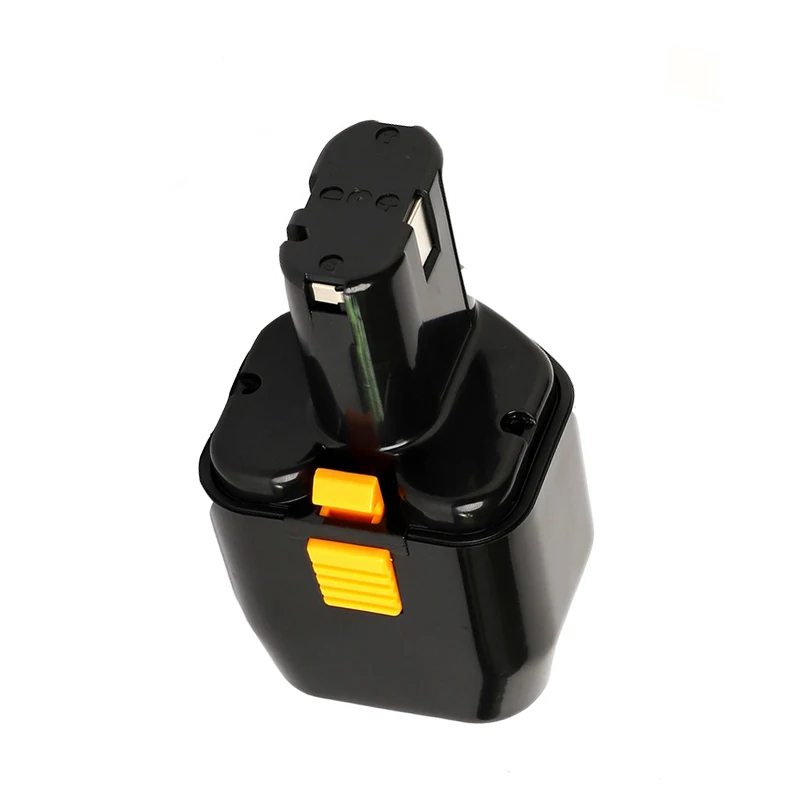 12V 3000mAh NI-MH Replacement Power Tool Battery For Hitachi Drill: EB12 EB1224 EB12B EB12G | Электроника