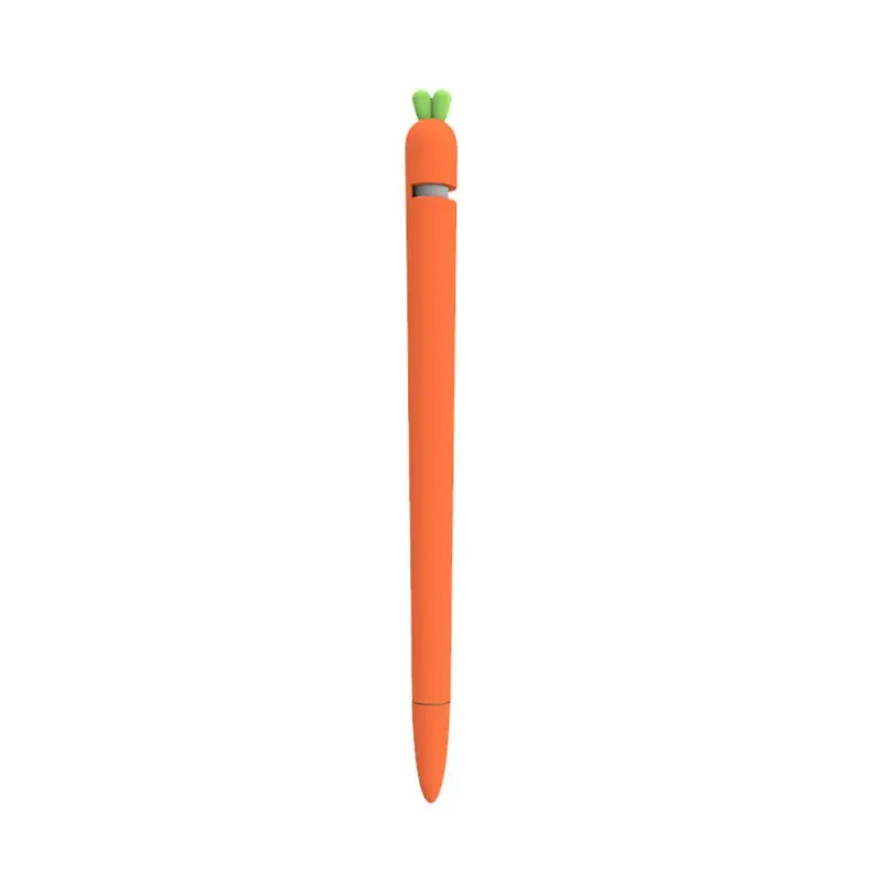 1Set Silicone Protective Sleeve Tip Case Nib Cover for App-le Pencil 1st 2nd Pen | Компьютеры и офис