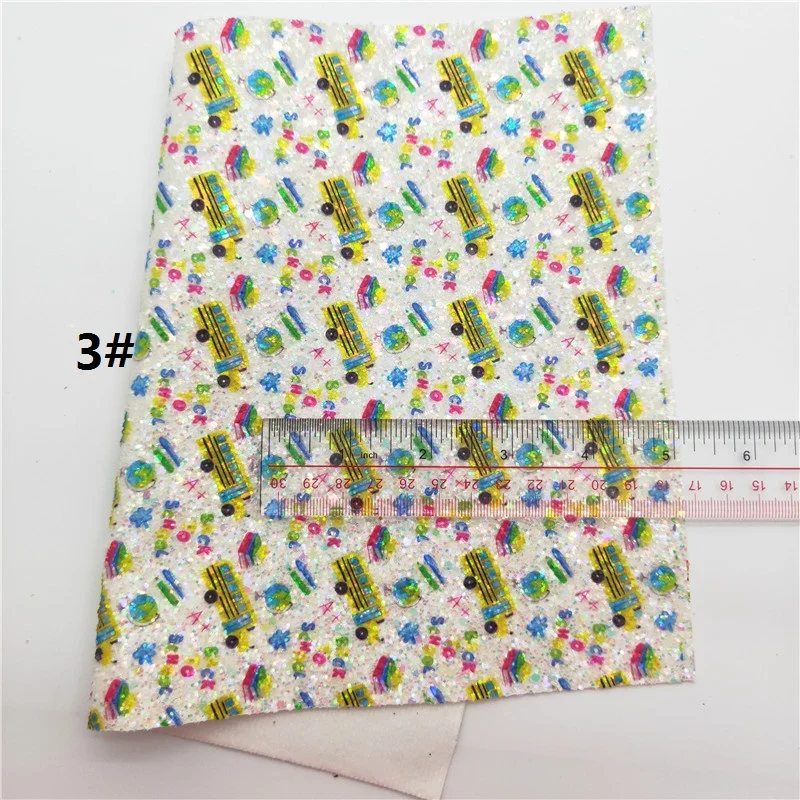 Толстая блестящая виниловая ткань лист фетровая подкладка искусственная кожа