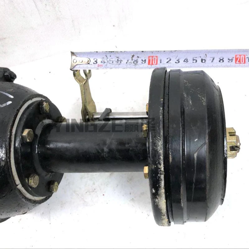 Самодельная четырехколесная картинговая детская коляска ATV UTV Трансмиссия