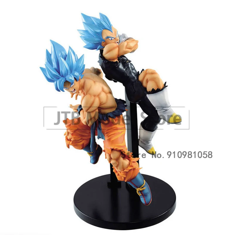 Dragon Ball Kakarotto анимация фигурку аниме Рисунок Вегета Характеристическая вязкость