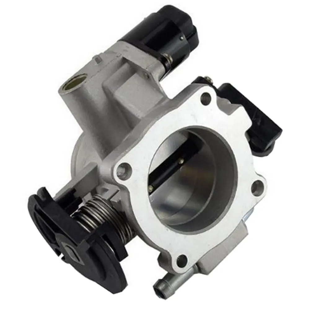 

Корпус дроссельной заслонки 96815470 для Chevrolet Клюквенная кислота 1,6 GM Daewoo