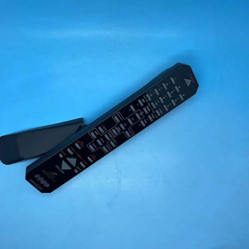 Новый оригинальный пульт дистанционного управления RX-E600 RDS WD78360 для пульта