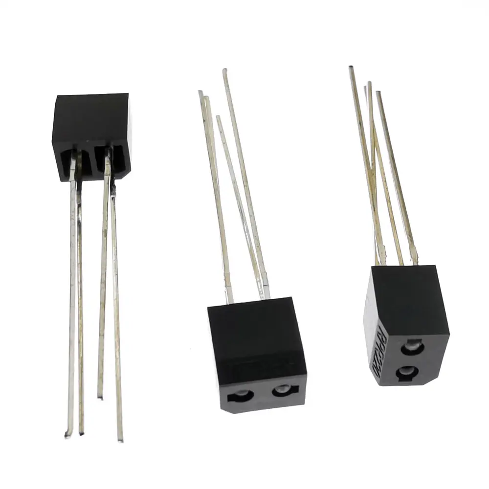 

50PCS RPR-220 RPR220 DIP4 Reflective sensor Photoelectric switch