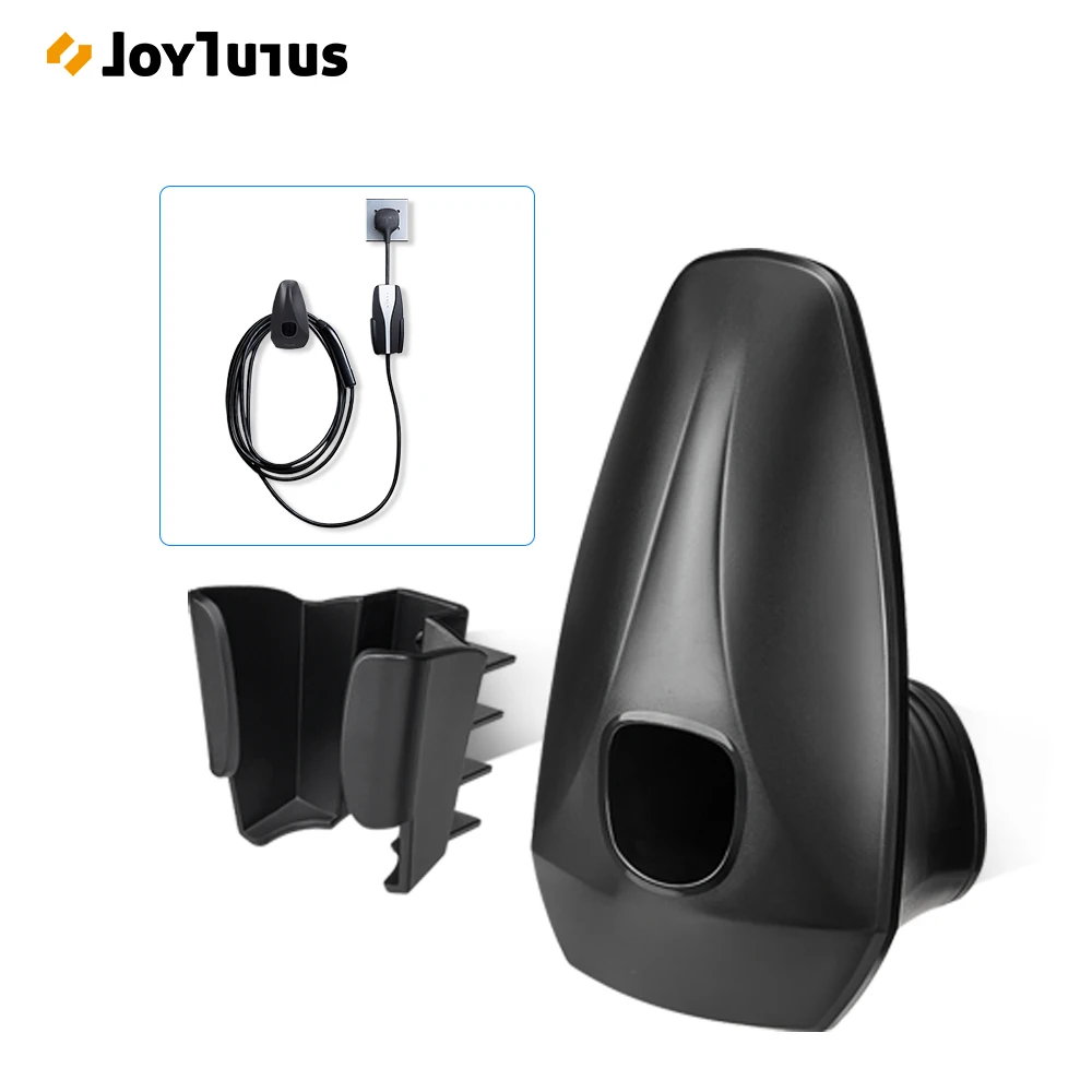 Автомобильный органайзер для зарядного кабеля Настенный Держатель устройства