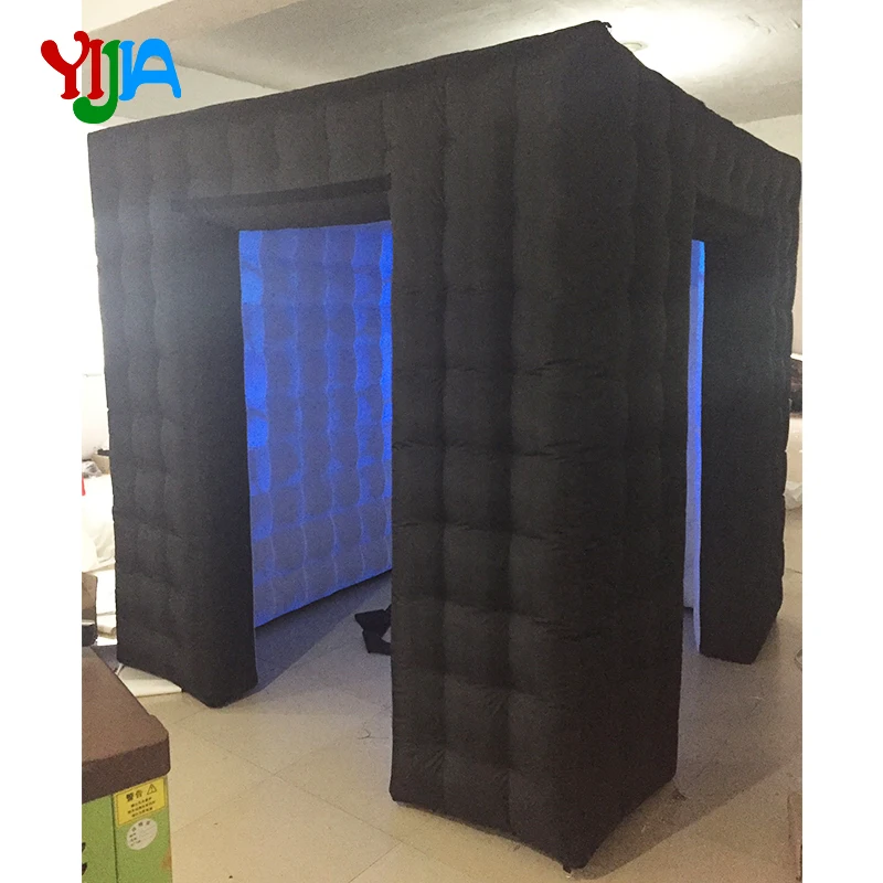 Бесплатная доставка Ткань Оксфорд для свадебвечерние надувной фото Корпус