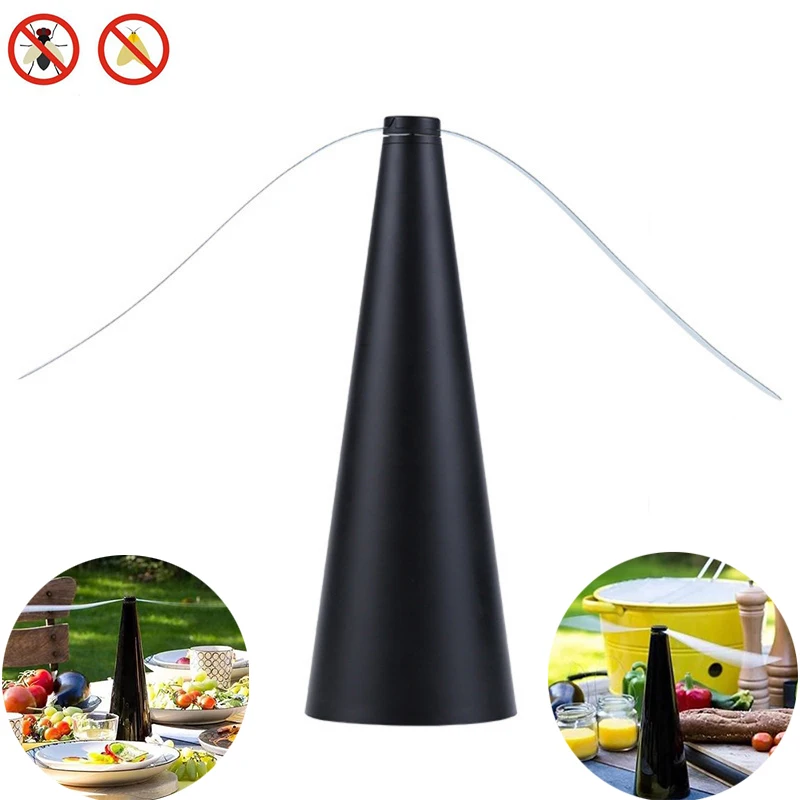 

Automatic Insect Repellent Machine Fly Repellent Fan Keep Flies And Bugs Away Stay Away From Food