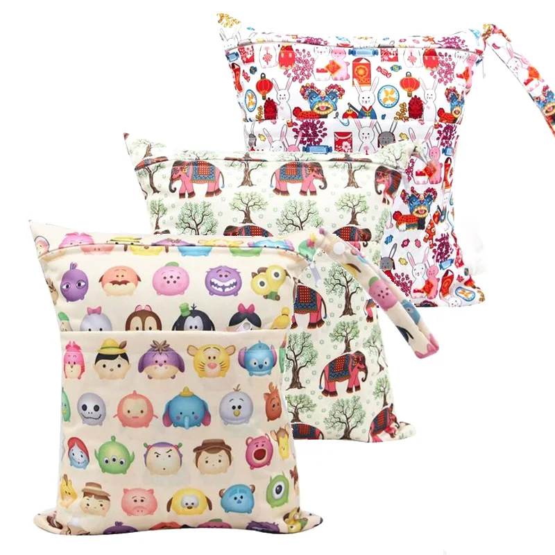 Промотирование потери Водонепроницаемая спортивная сумка для путешествий