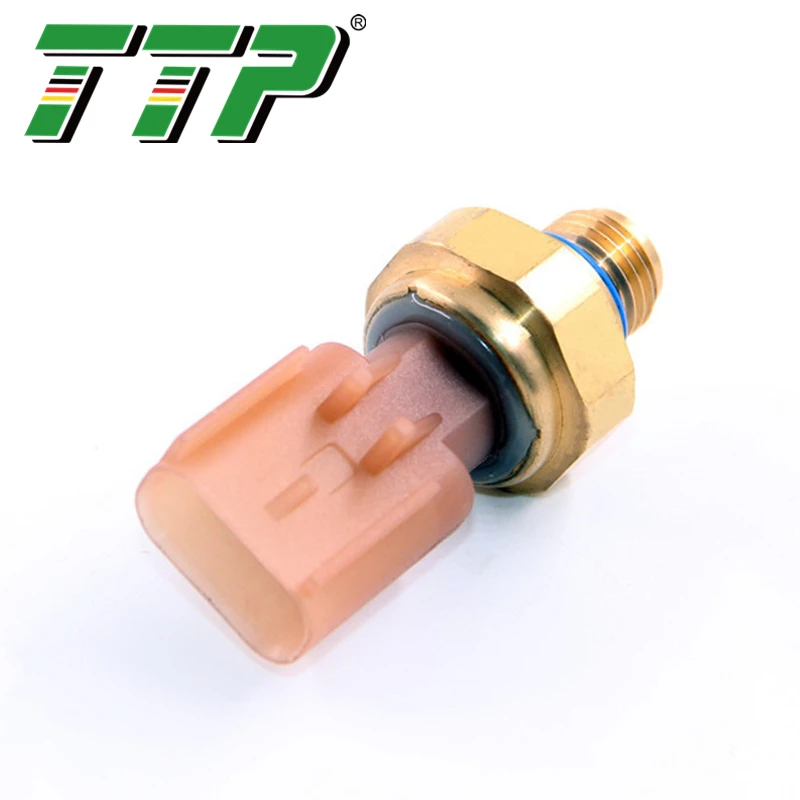 TTP 4928593 M14×1.5 Oil Pressure Sensor 2T2906051F For Cummins VW High Quality |