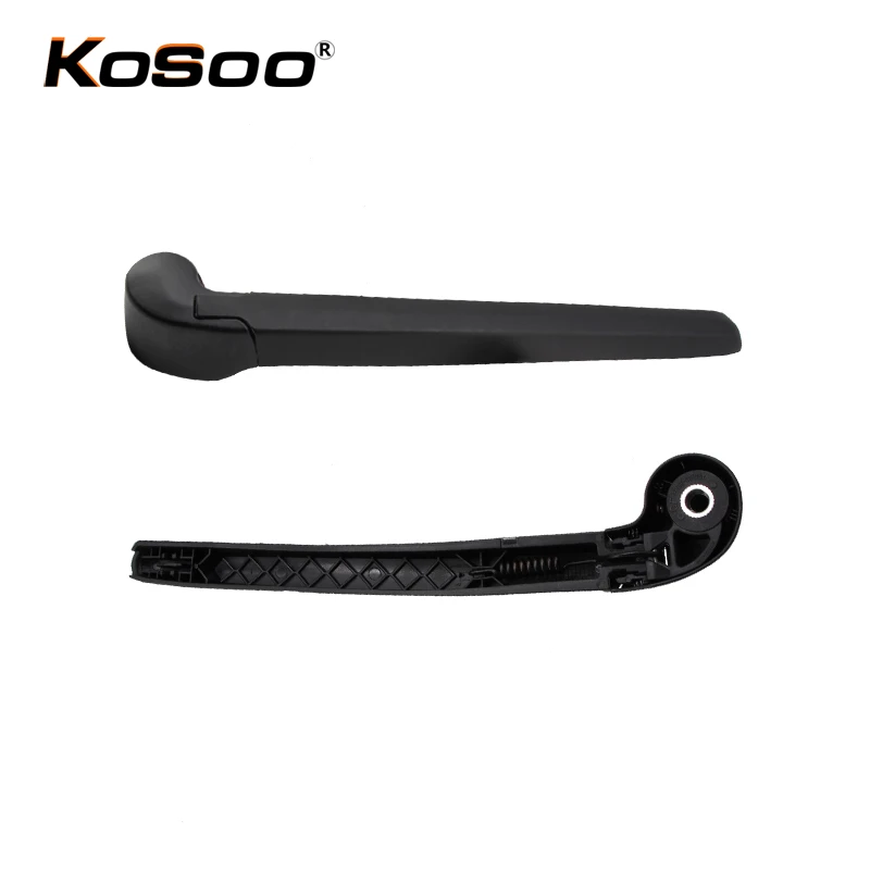 Автомобильные Задняя щетка автомобильного стеклоочистителя KOSOO для AUDI Q7 355 мм 2016