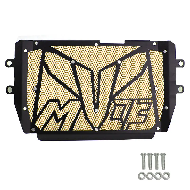 

Yamaha MT-03 MT03 MT 03 FZ-03 2018-2021