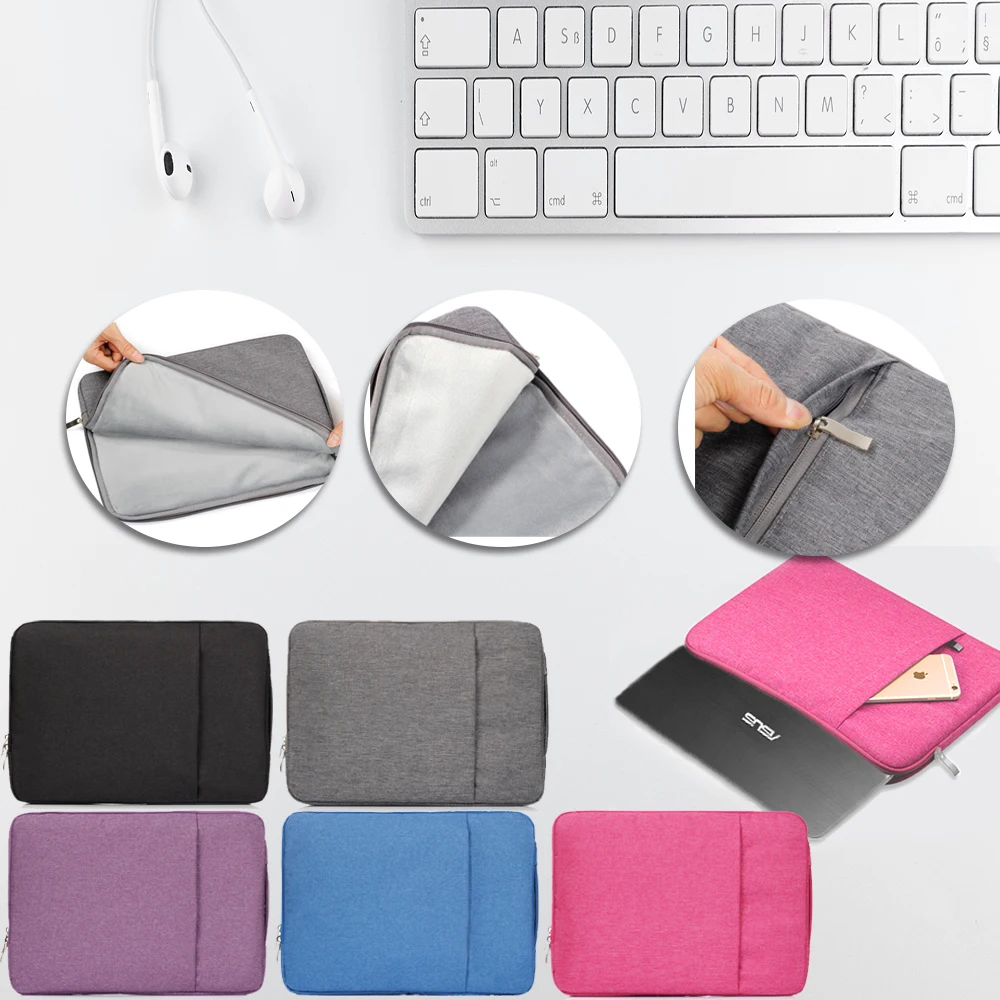 Сумка для ноутбука ASUS ZenBook UX305 UX305CA/UX31 UX31E UX31A/UX310UA/UX330UA/UX530UQ Легкая