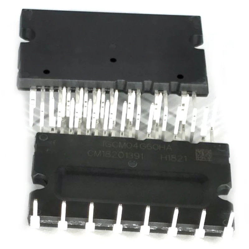2Pcs New Igcm04G60Ha Universal Transistor Three-Phase Ipm Module for in verter Air Conditioner Motor | Обустройство дома