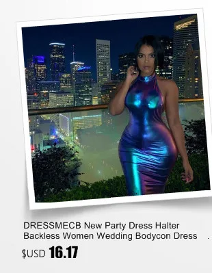 Dressmecb, Осенний сексуальный женский комплект 2 шт., короткий жилет, топ и мини-платье с кисточками, комплект с тонкими лямками на молнии, элегантный комплект из двух предметов