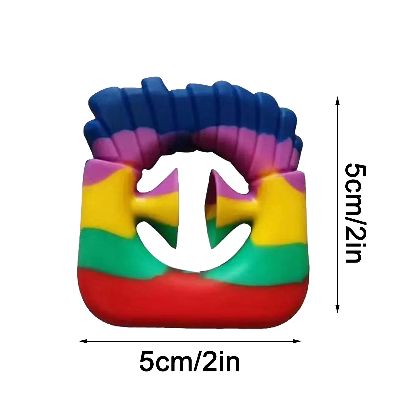 

Fidget Snappers Finger Decompression Toys Grip Ring Squeeze Grasp Capture Perception Exercise Arm Muscles Finger Sensory Toys