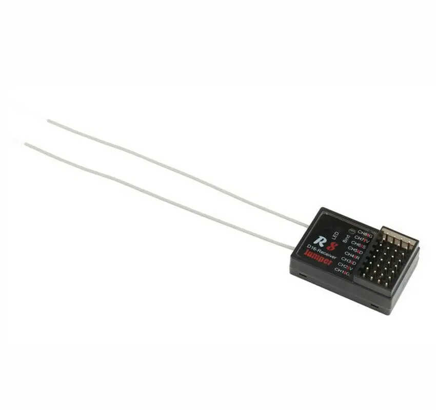 Пульт дистанционного управления 16 каналов совместим с Sbus Frsky D16 D8 для PIX PX4 |