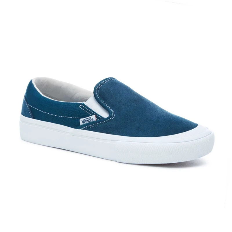 Кеды Vans Slip On Pro VA347VQ4I|Мужские кроссовки и кеды| |