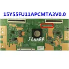 15Y55FU11APCMTA3V0.0 Новый оригинал для L55M2-AA LCD-55S3A логическая плата хорошо протестирована в наличии 15Y55FU11APCMTA3V0.0